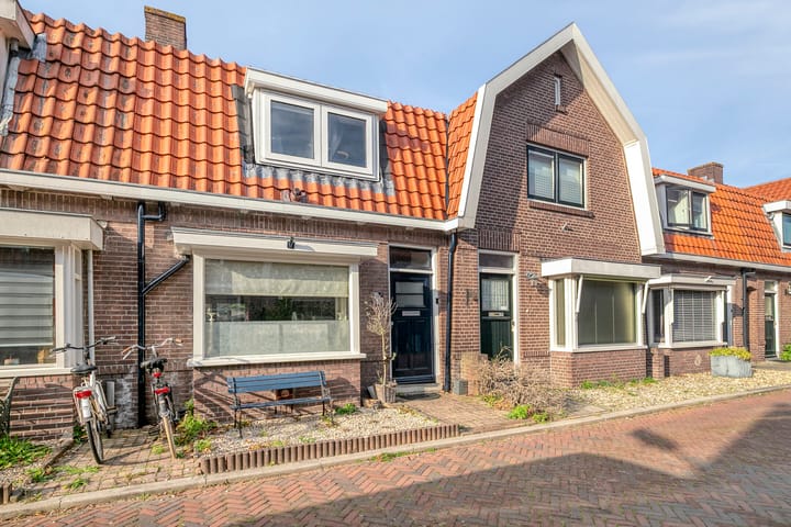 Foto 23 van Barend Schuurmanstraat 5