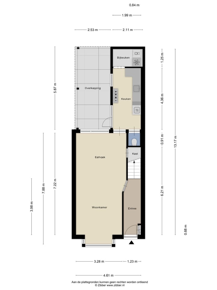 Foto 27 van Barend Schuurmanstraat 5