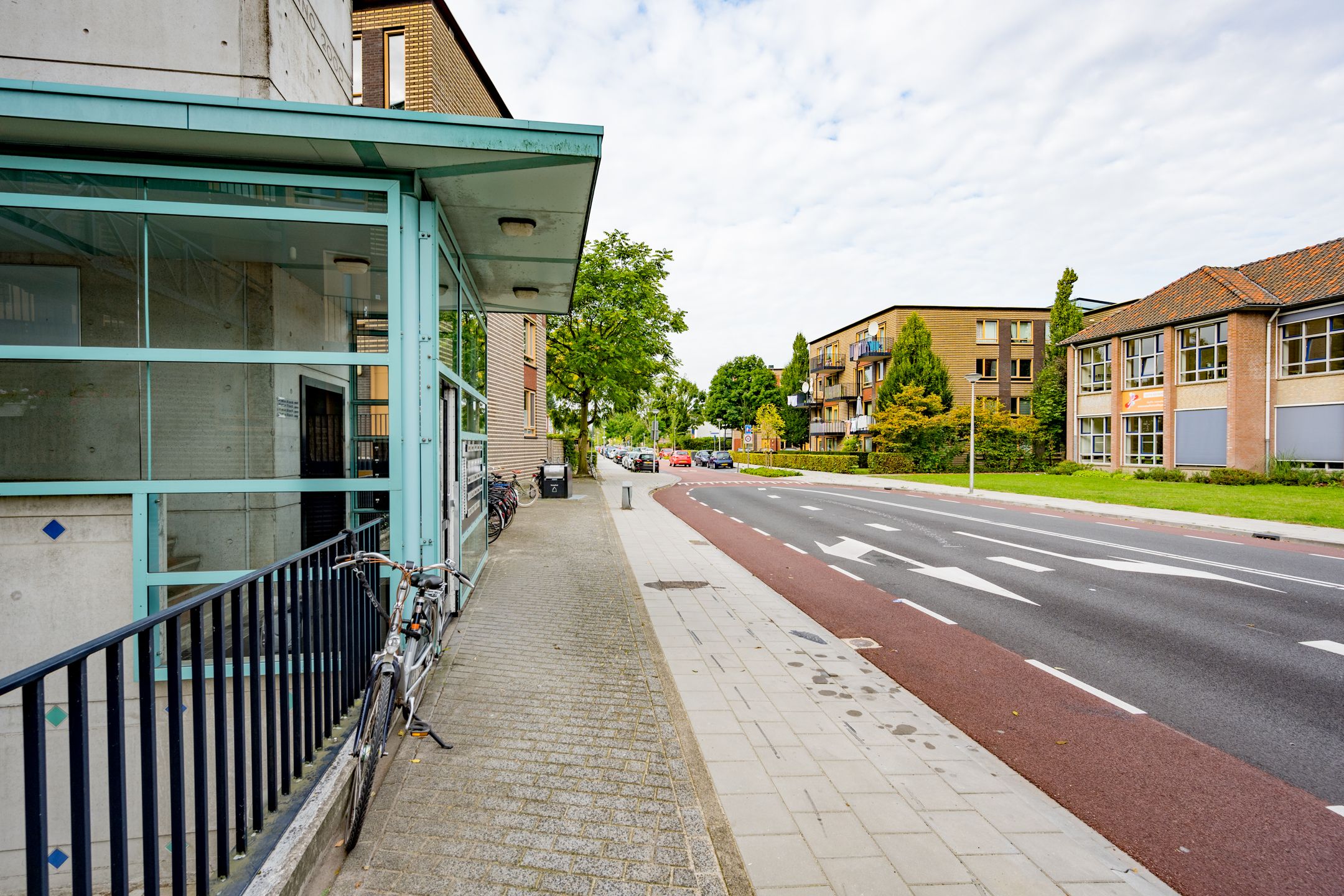 Foto 3 van Columbusweg 53