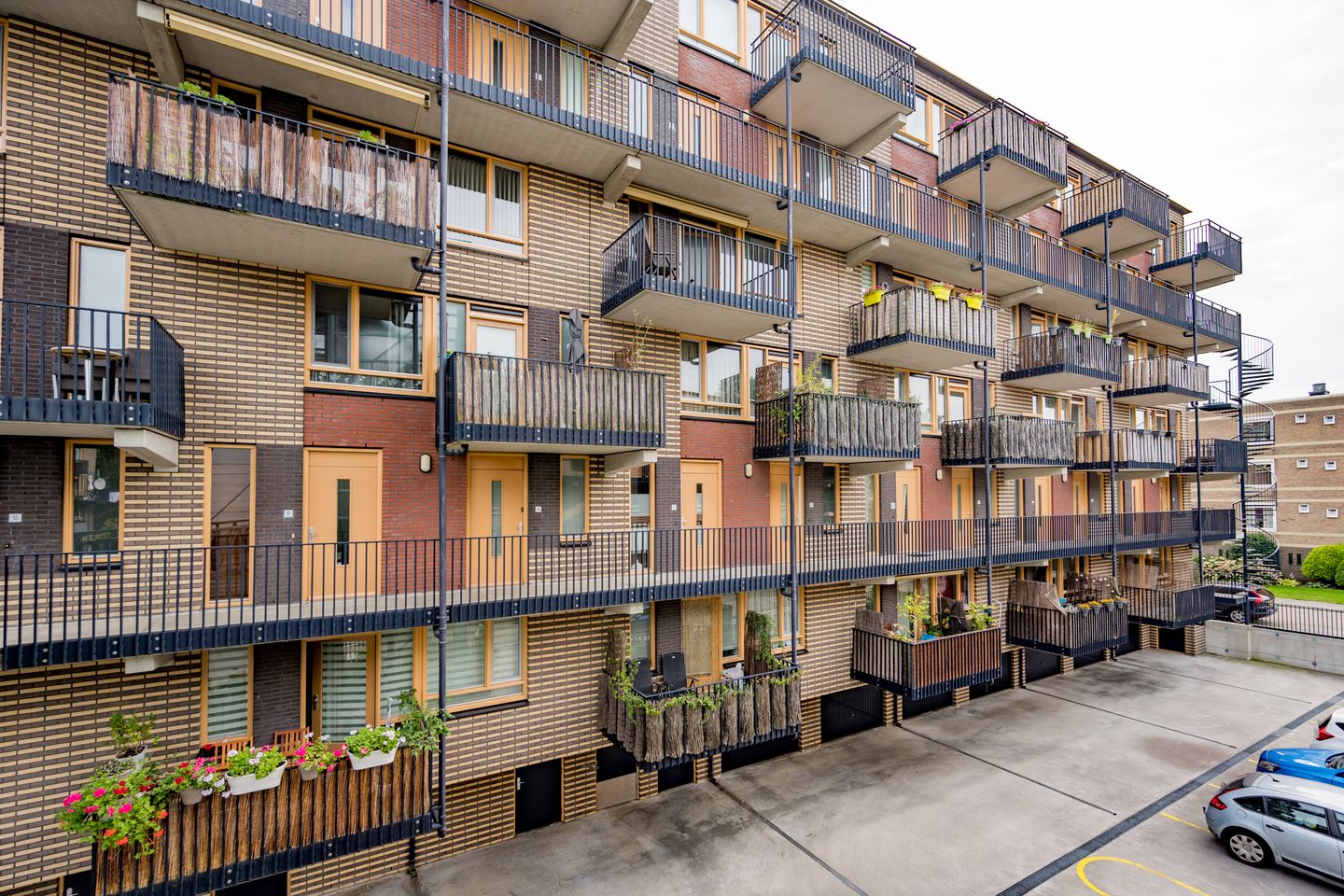 Foto 5 van Columbusweg 53