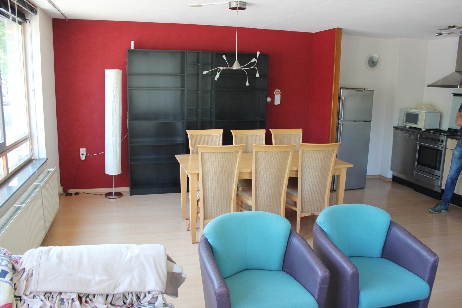 Foto 9 van Columbusweg 53