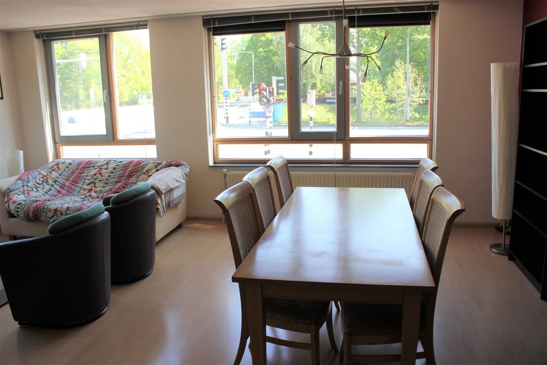 Foto 8 van Columbusweg 53