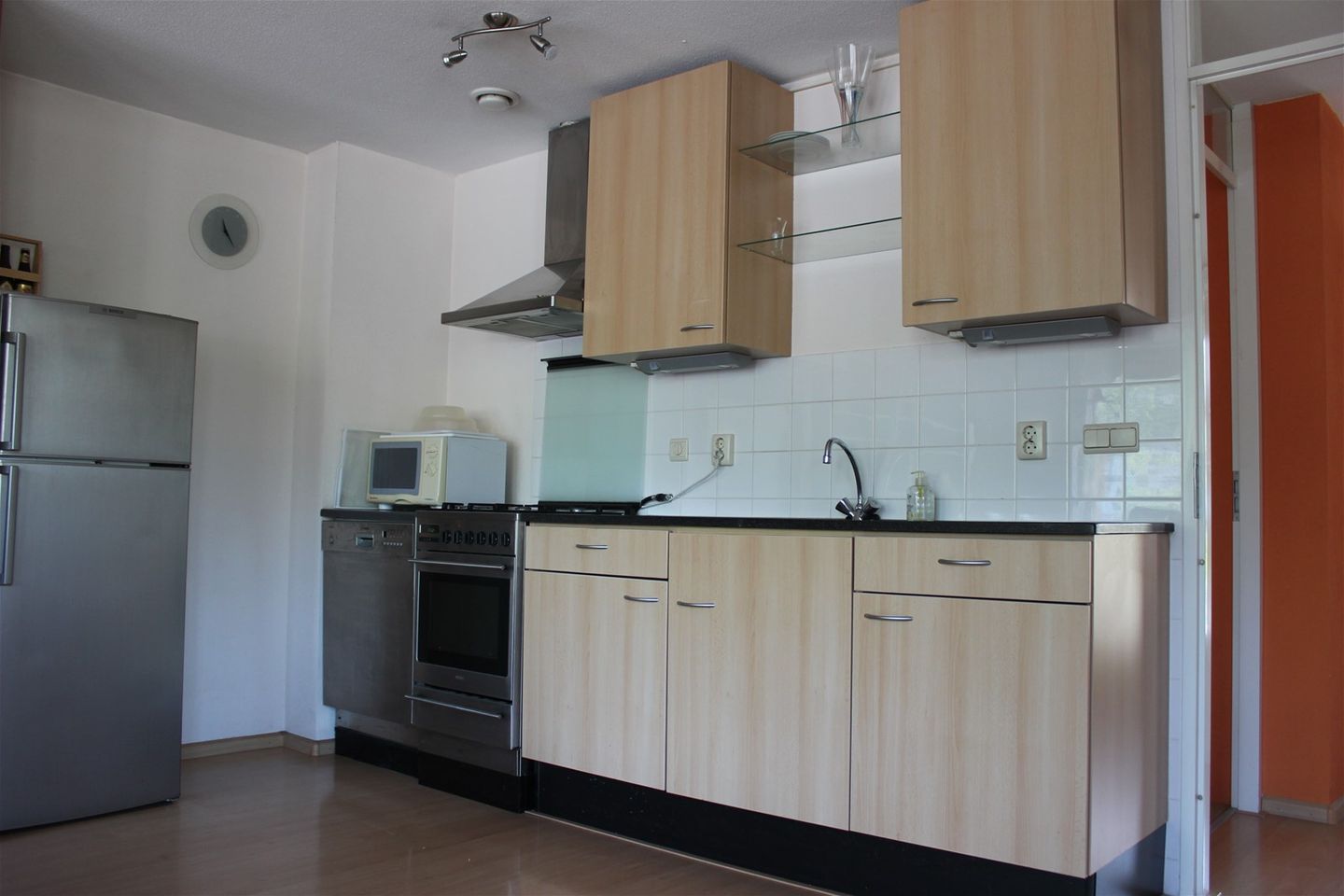 Foto 10 van Columbusweg 53