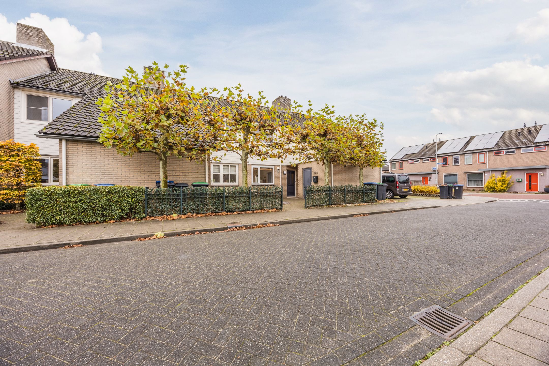 Photo 6 of Sieberg 303