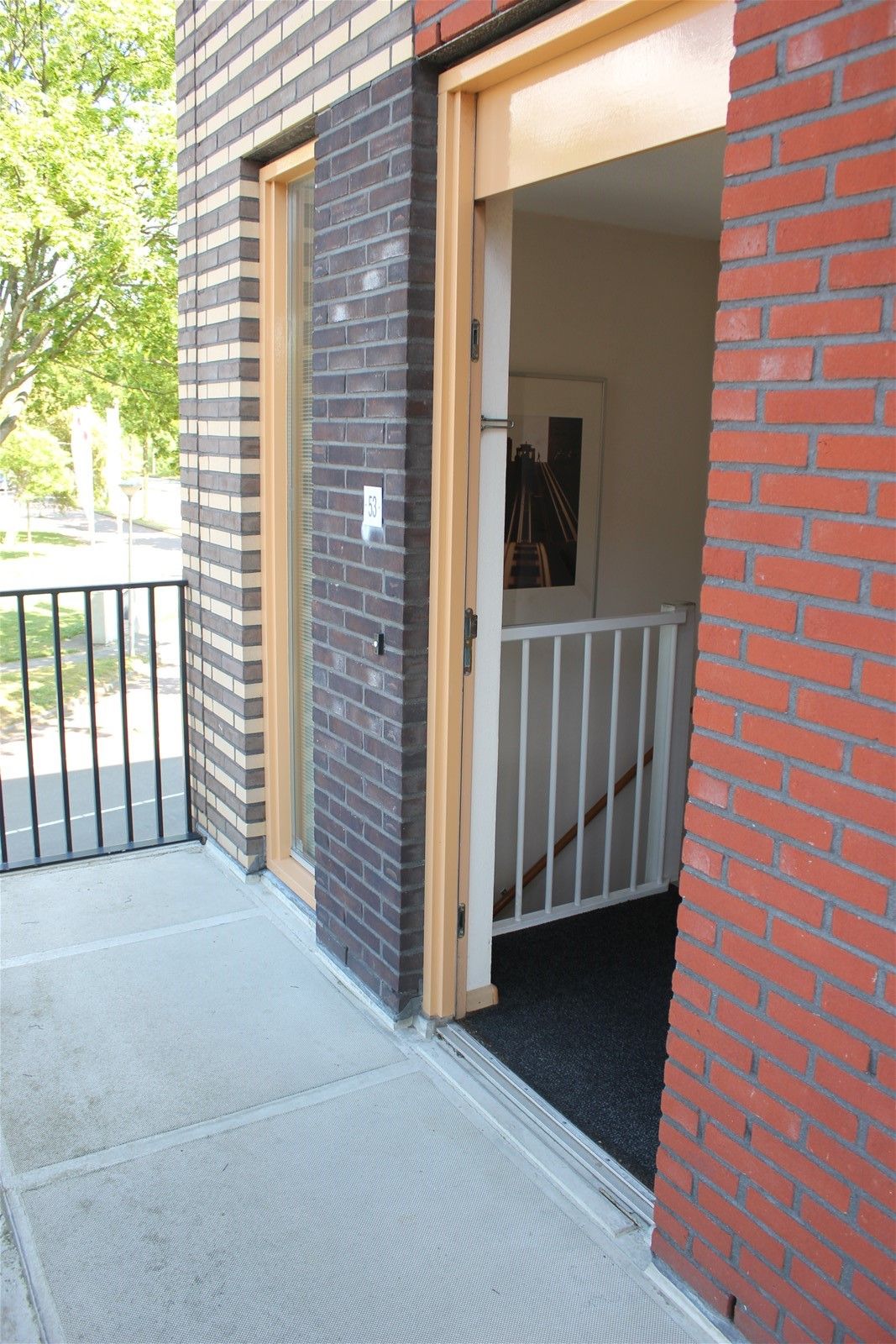 Foto 24 van Columbusweg 53