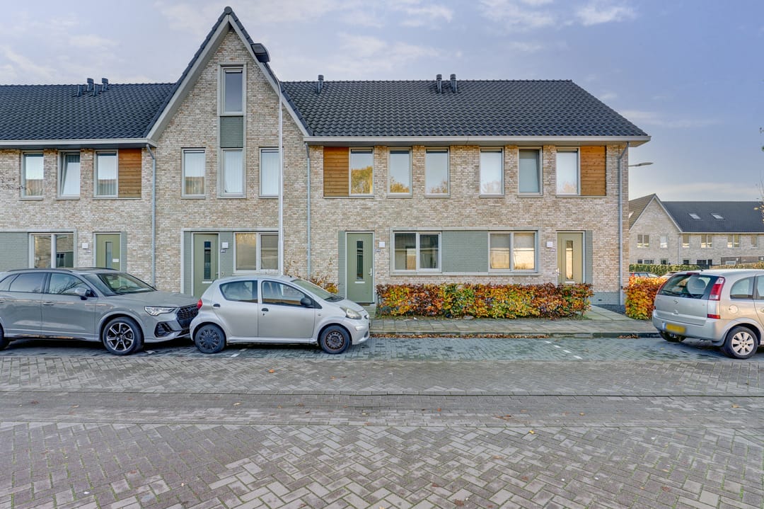 Photo 1 of Tolhuis 2713