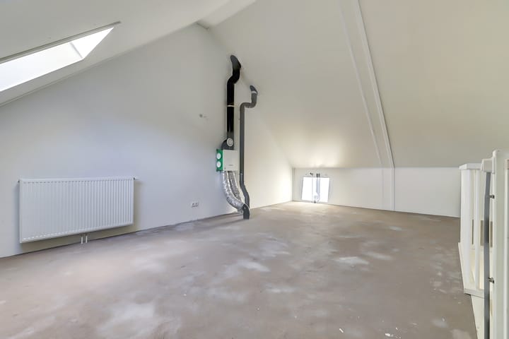 Photo 23 of Tolhuis 2713