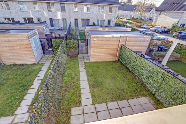 Photo 24 of Tolhuis 2713