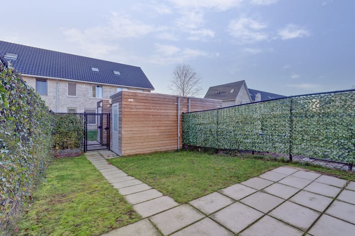 Photo 26 of Tolhuis 2713