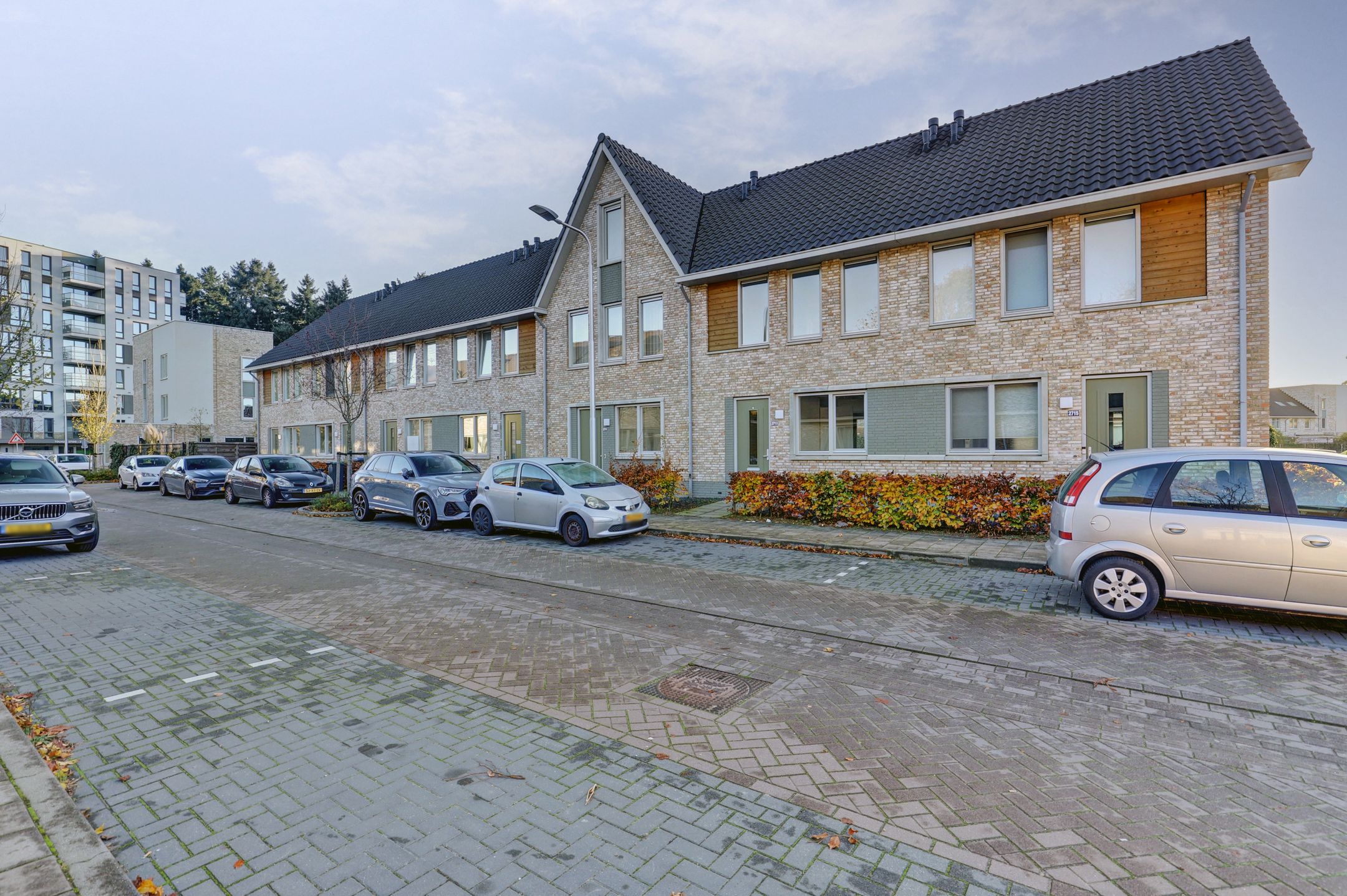 Photo 30 of Tolhuis 2713