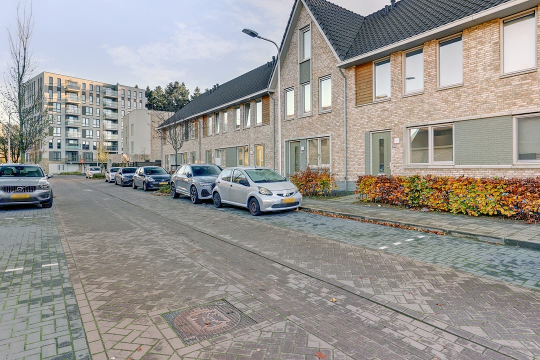 Photo 31 of Tolhuis 2713