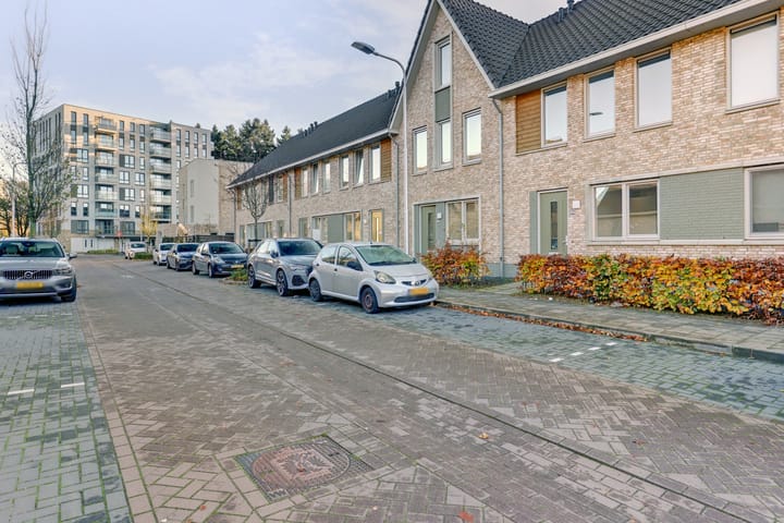 Photo 31 of Tolhuis 2713