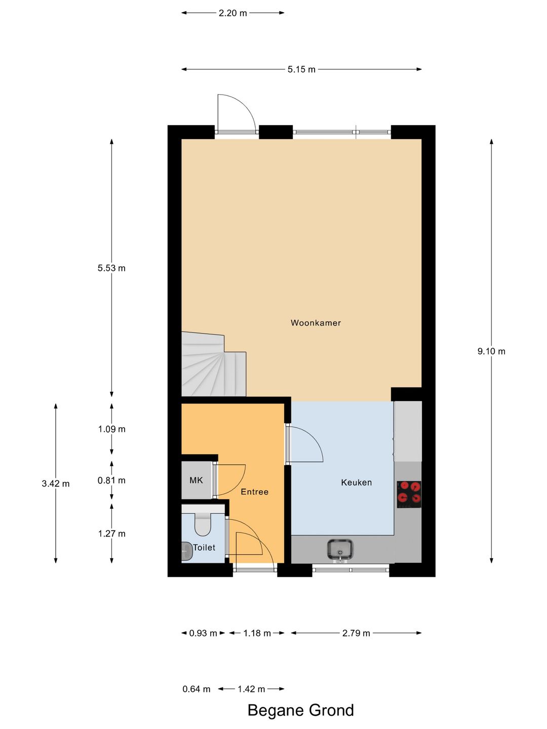 Photo 32 of Tolhuis 2713