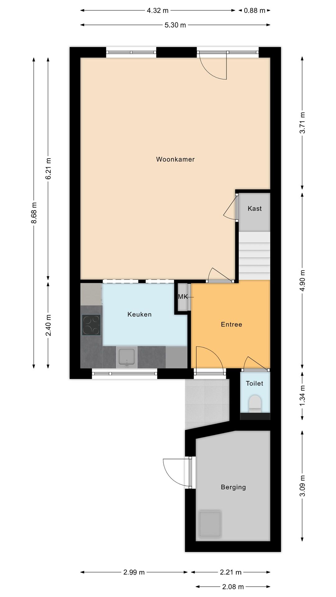 Photo 47 of Sieberg 303