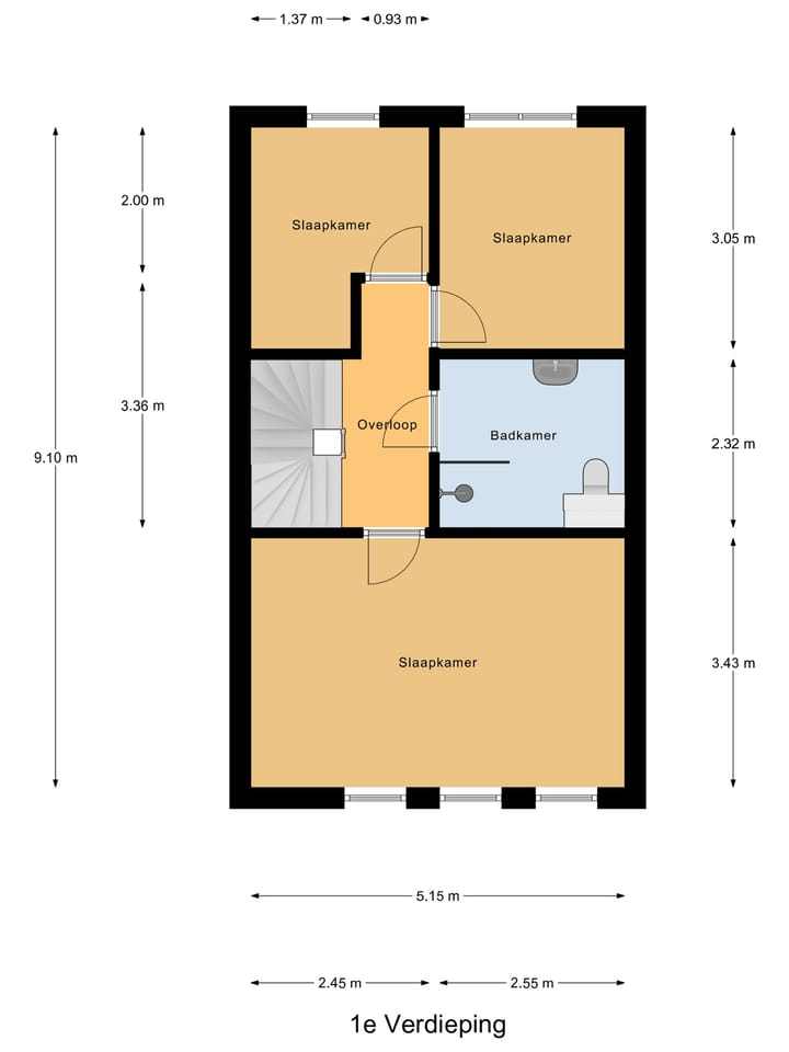 Photo 34 of Tolhuis 2713