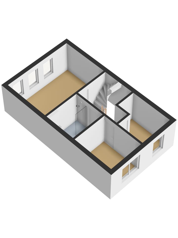 Photo 35 of Tolhuis 2713