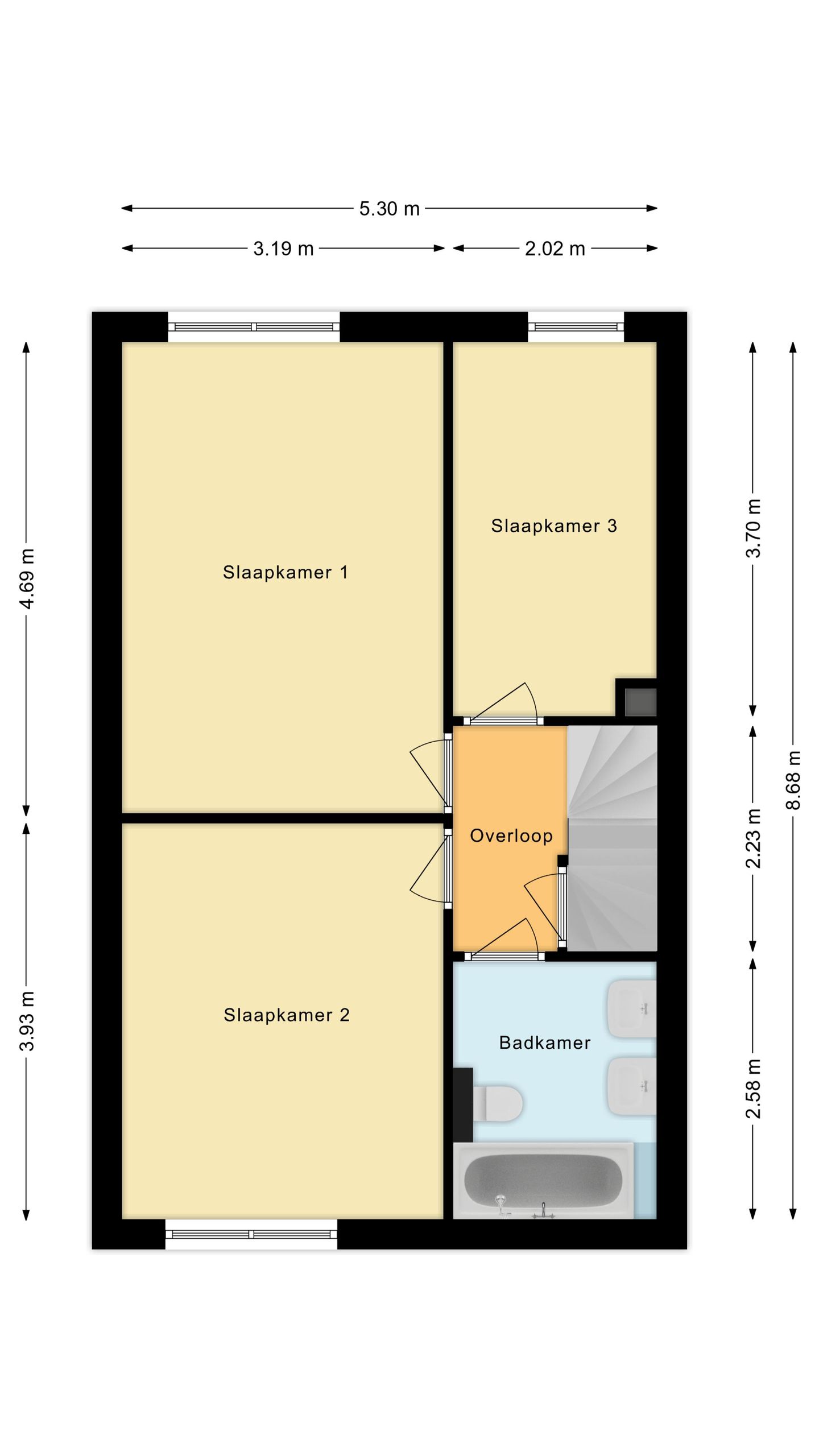 Photo 49 of Sieberg 303