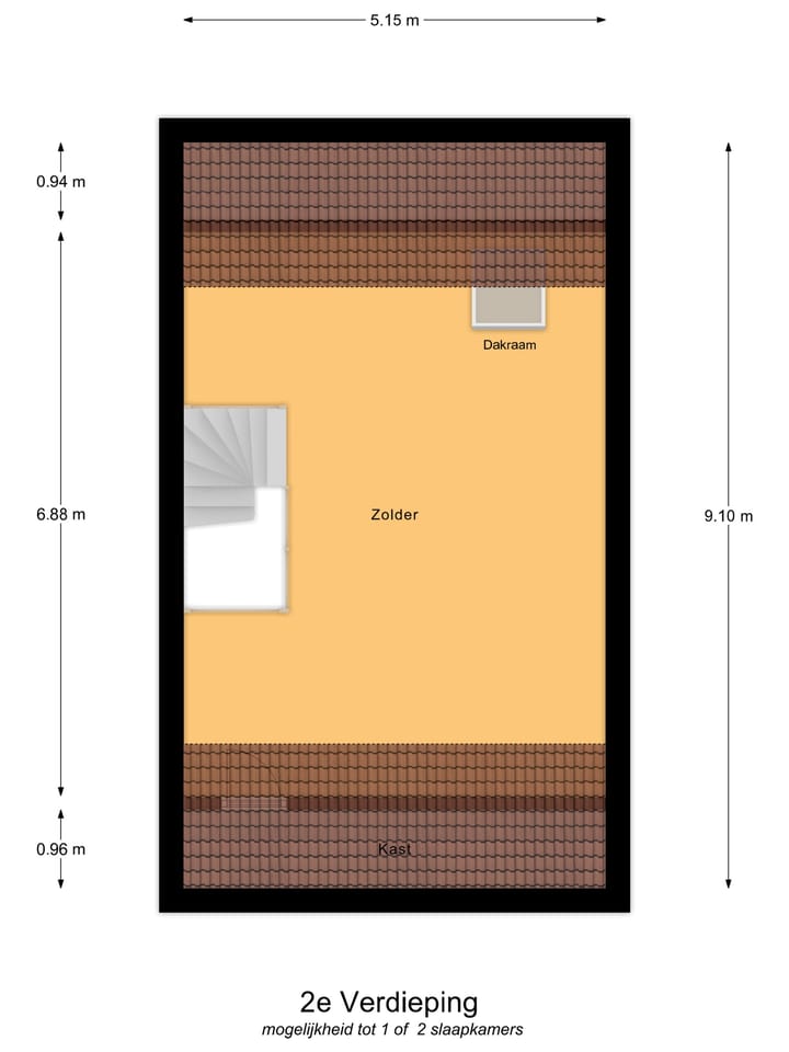 Photo 36 of Tolhuis 2713