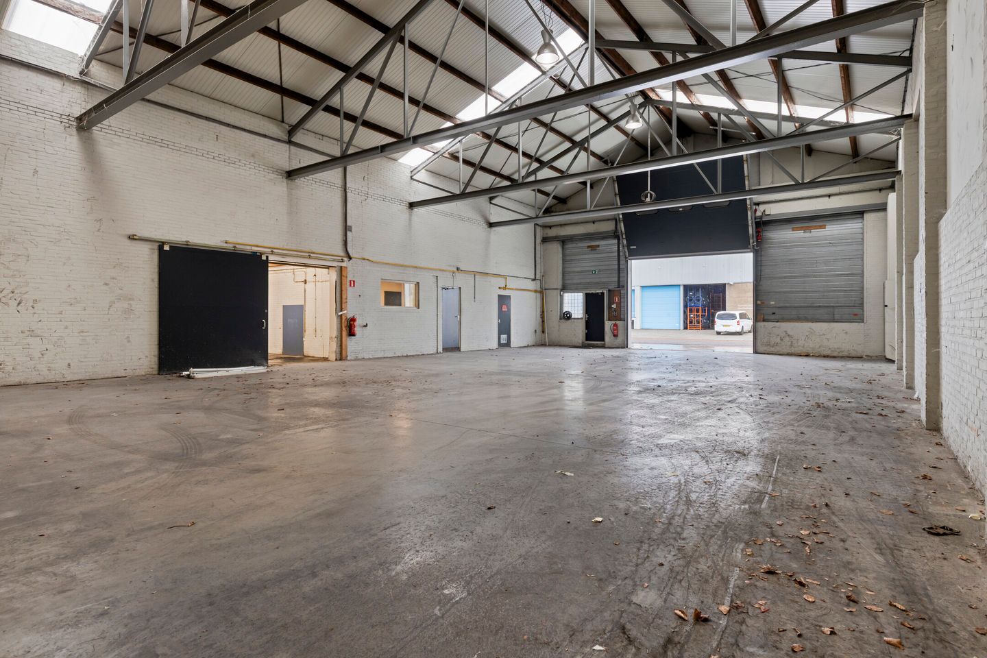 View photo 3 of Nijverheidstraat 3