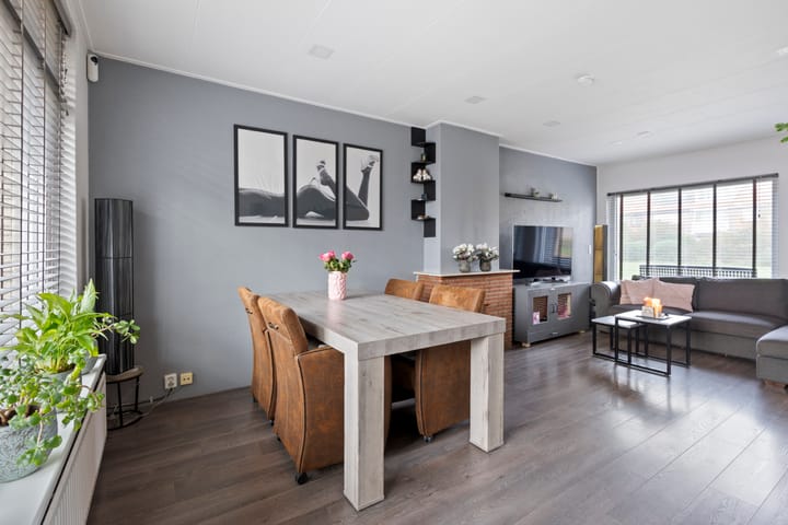 Photo 3 of Rhijnvis Feithlaan 94