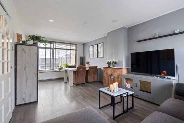 Photo 4 of Rhijnvis Feithlaan 94