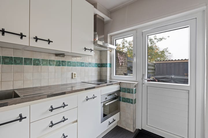 Photo 10 of Rhijnvis Feithlaan 94