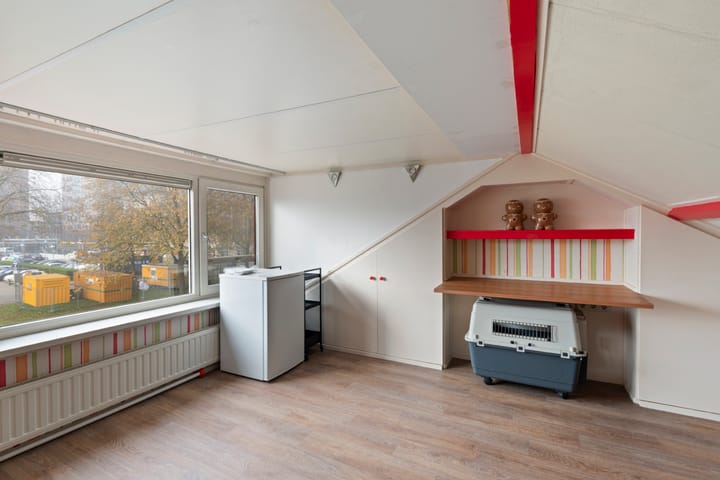 Photo 26 of Rhijnvis Feithlaan 94