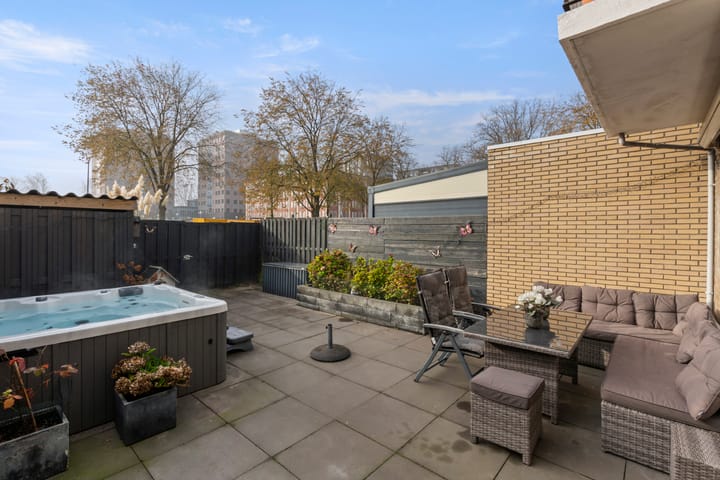 Photo 28 of Rhijnvis Feithlaan 94