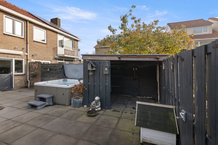 Photo 29 of Rhijnvis Feithlaan 94