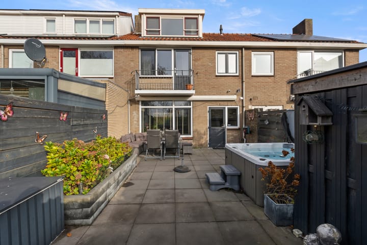 Photo 30 of Rhijnvis Feithlaan 94