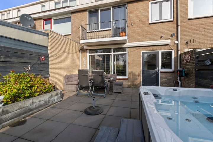 Photo 31 of Rhijnvis Feithlaan 94