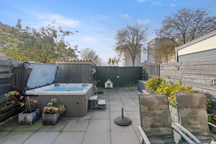 Photo 32 of Rhijnvis Feithlaan 94