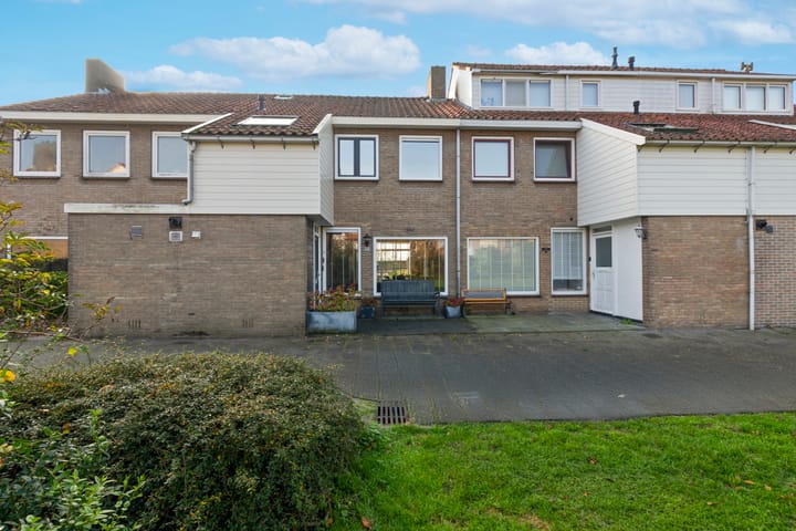 Photo 33 of Rhijnvis Feithlaan 94