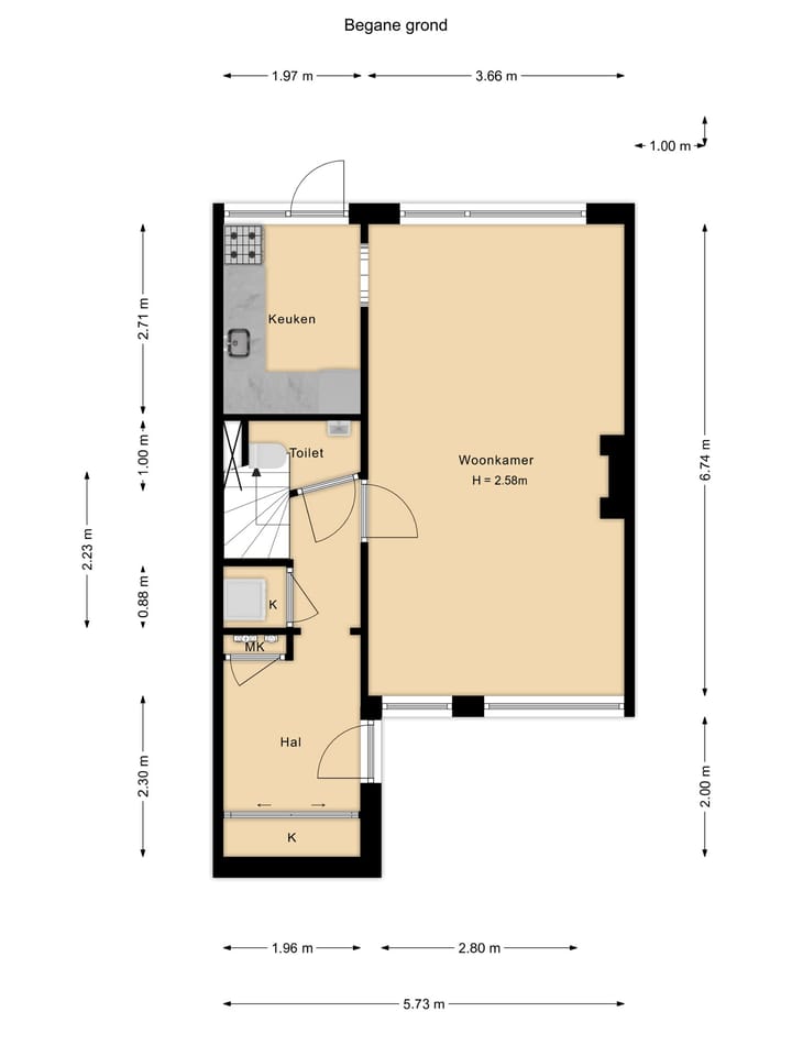 Photo 34 of Rhijnvis Feithlaan 94