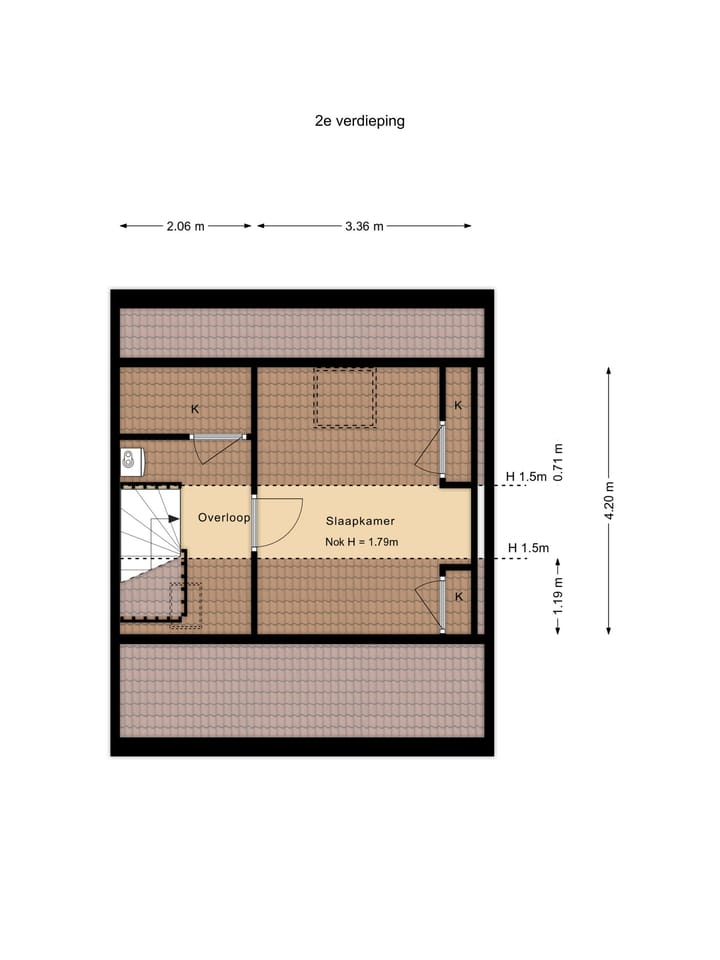 Photo 36 of Rhijnvis Feithlaan 94