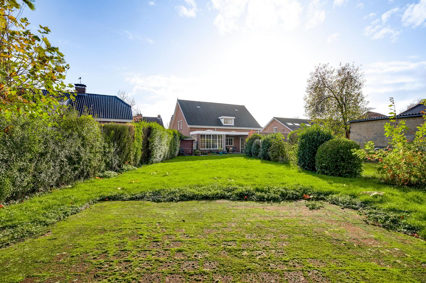 Foto 4 van Bandstraat 1