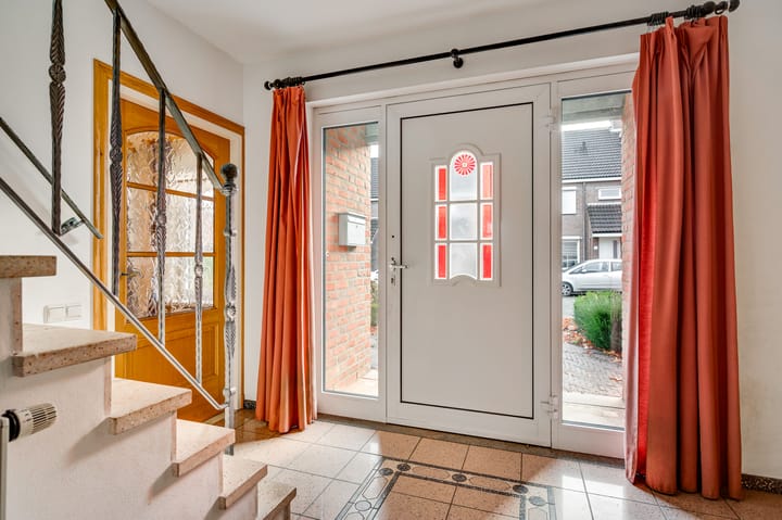 Photo 5 of Bandstraat 1