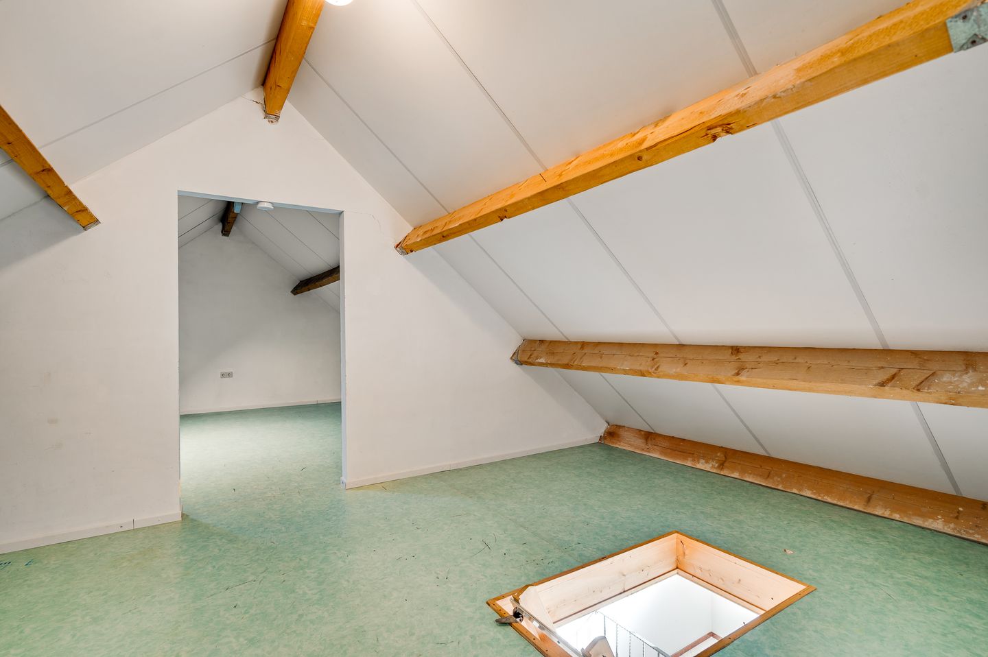 Foto 25 van Bandstraat 1