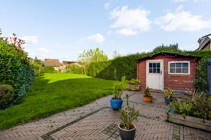 Photo 31 of Bandstraat 1