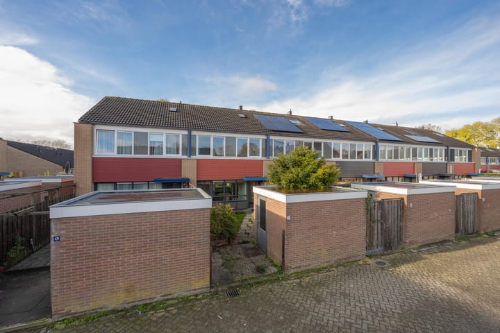 Photo 4 of De Hennepe 51