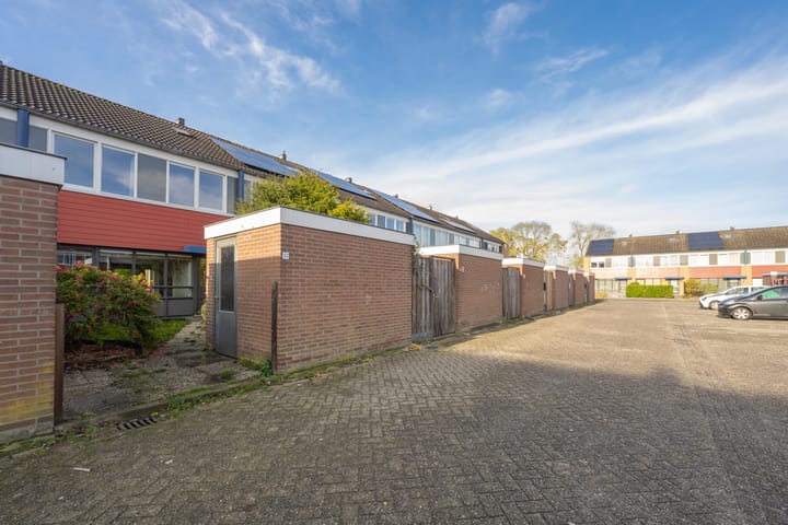 Photo 6 of De Hennepe 51