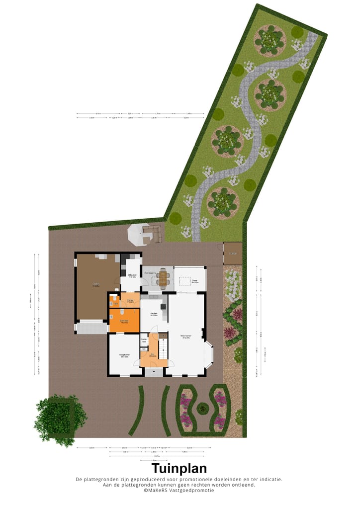 Photo 35 of Bandstraat 1