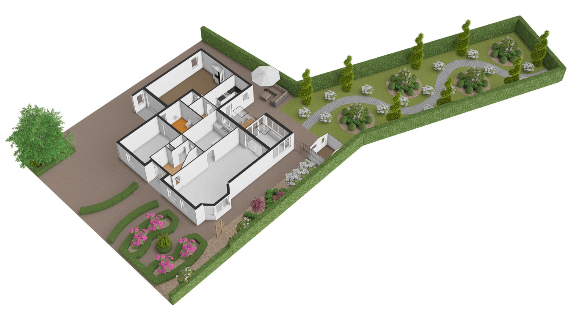 Foto 36 van Bandstraat 1