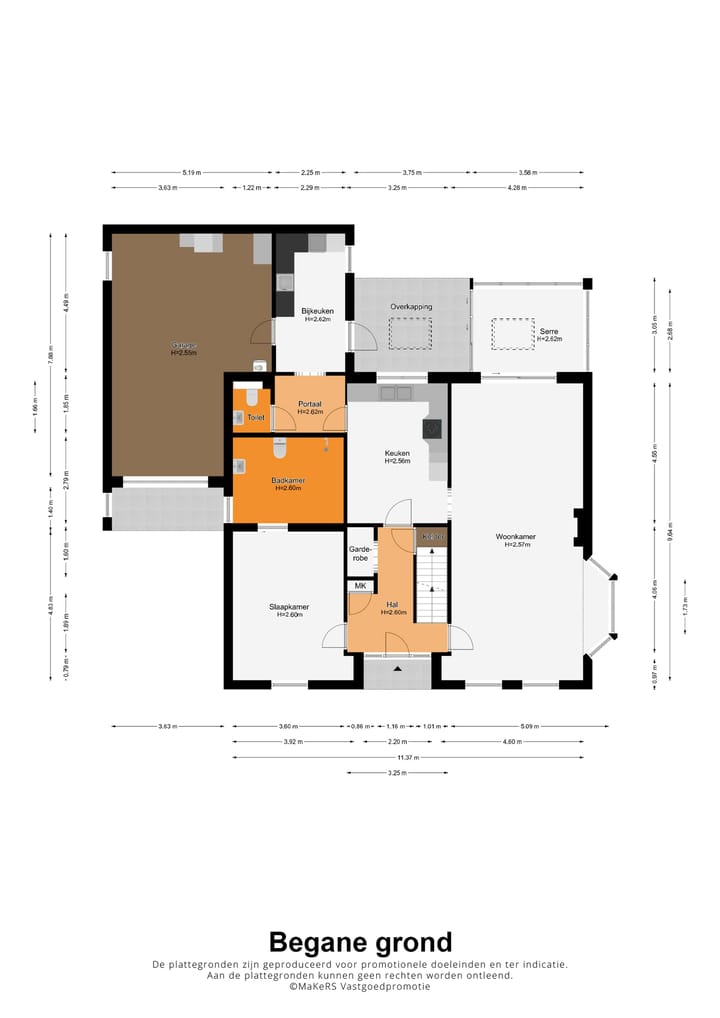 Photo 37 of Bandstraat 1