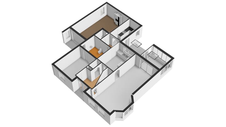 Photo 38 of Bandstraat 1