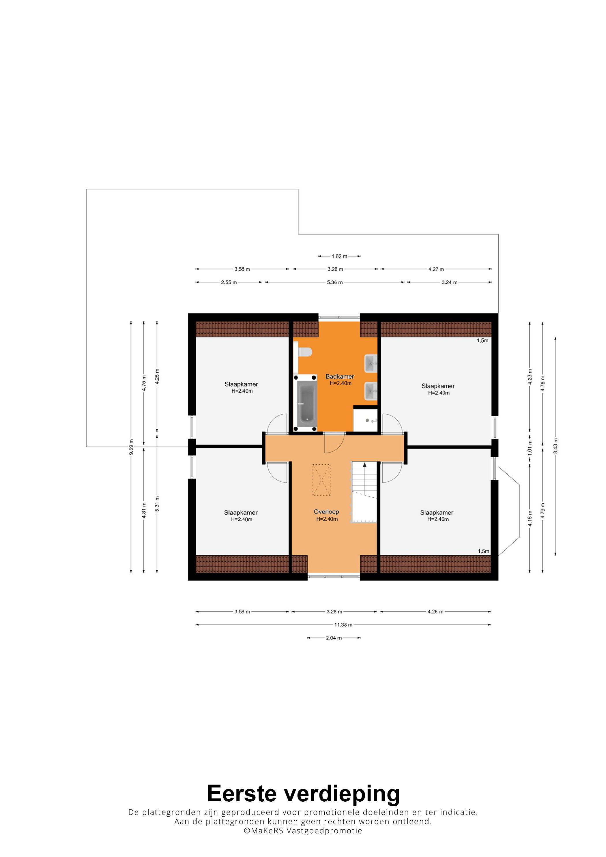Foto 39 van Bandstraat 1