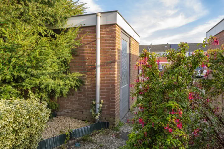 Photo 9 of De Hennepe 51