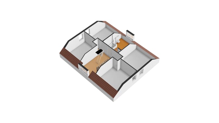 Photo 40 of Bandstraat 1