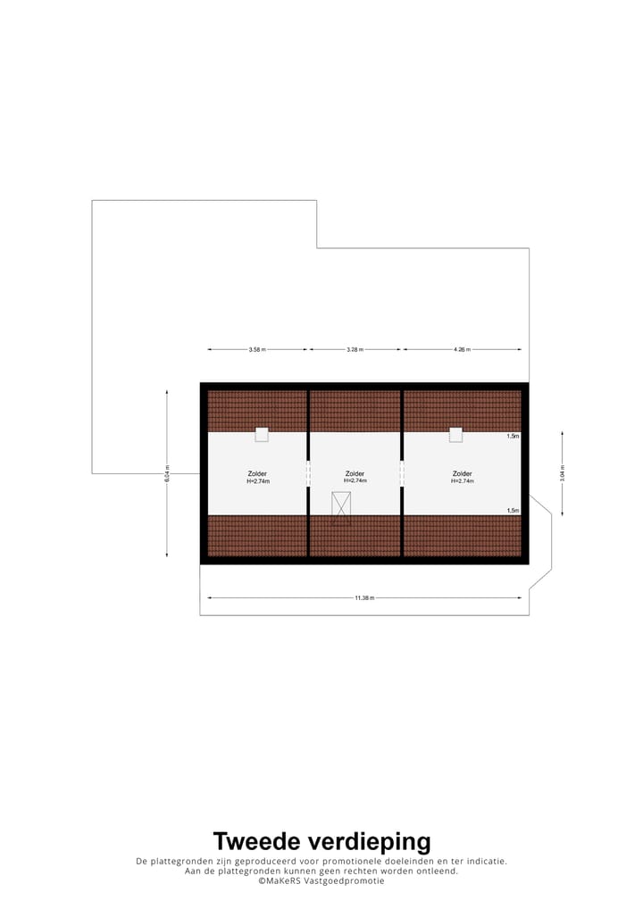 Photo 41 of Bandstraat 1