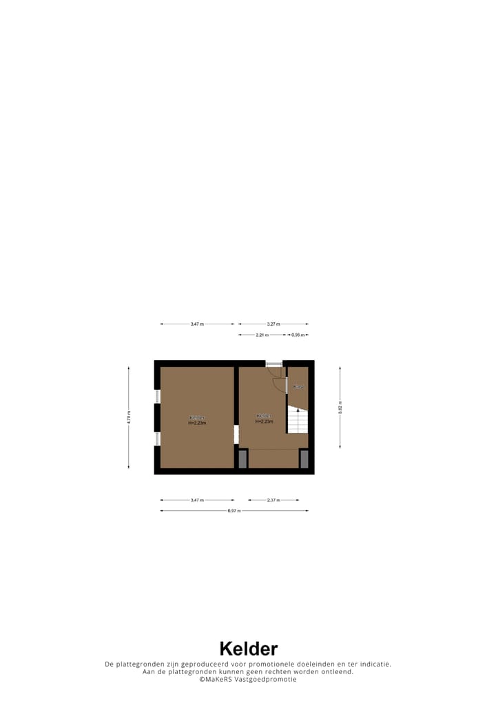 Photo 43 of Bandstraat 1